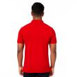 Plain Red T-shirt : Regular