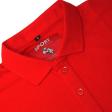 Plain Red T-shirt : Regular