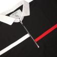 Combination Black T-shirt : Regular