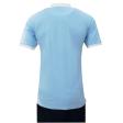 Combination Light Blue T-shirt : Regular