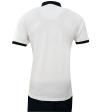 Combination White T-shirt : Regular
