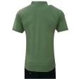 Combination Green T-shirt : Regular