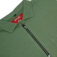 Combination Green T-shirt : Regular