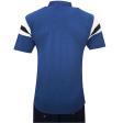 Combination Dark Blue T-shirt : Regular