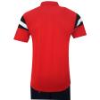 Combination Red T-shirt : Regular
