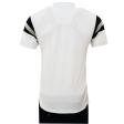 Combination White T-shirt : Regular