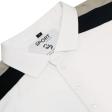 Combination White T-shirt : Regular