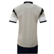Combination Gray T-shirt : Regular