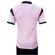 Combination Pink T-shirt : Regular