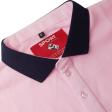 Combination Pink T-shirt : Regular