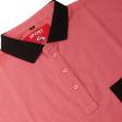 Combination Rust T-shirt : Regular
