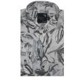 Print Fawn Shirt : Party
