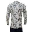 Print Fawn Shirt : Party