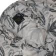 Print Fawn Shirt : Party