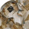 Print Fawn Shirt : Party
