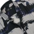 Print Black Shirt : Ditto
