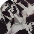 Print Cream Shirt : Ditto