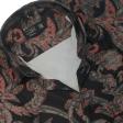 Print Black Shirt : Ditto