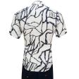 Print White Shirt : Ditto