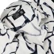 Print White Shirt : Ditto