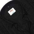 Self Design Black Shirt : Ditto