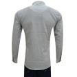 Self Design Gray Shirt : Ditto