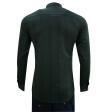 Self Design Green Shirt : Ditto