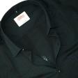 Self Design Green Shirt : Ditto