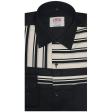 Combination Black Shirt : Ditto