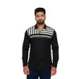 Combination Black Shirt : Ditto