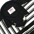 Combination Black Shirt : Ditto