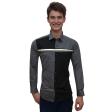 Combination Gray Shirt : Ditto