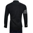Combination Black Shirt : Ditto