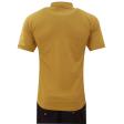 Combination Khakhi T-shirt : Regular