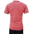 Combination Peach T-shirt : Regular