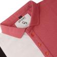 Combination Peach T-shirt : Regular