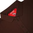 Plain Brown T-shirt : Regular