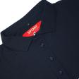 Plain Dark Blue T-shirt : Regular