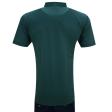 Plain Dark Green T-shirt : Regular