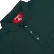 Plain Dark Green T-shirt : Regular