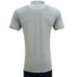 Plain Gray T-shirt : Regular