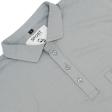 Plain Gray T-shirt : Regular