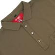 Plain Khakhi T-shirt : Regular