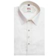 Combination White Shirt : Ditto