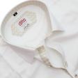 Combination White Shirt : Ditto