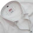 Combination White Shirt : Ditto