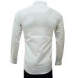 Combination White Shirt : Ditto