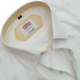 Combination White Shirt : Ditto