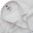 Embroidered White Shirt : Ditto