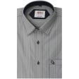 Plain Black Shirt : Ditto